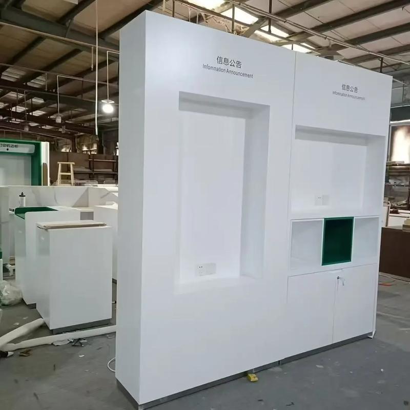 专业各种类型展柜展架道具订制一站式服务工厂,欢迎大家咨询洽谈