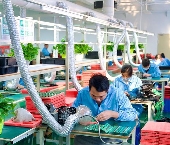 服务-关于我们-深圳市振源电气
